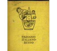 Frasario italiano-russo / Итальянско-русский разговорник