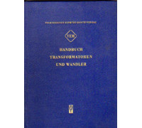 VEM-Handbuch Transformatoren und Wandler