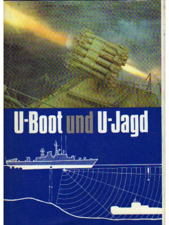 Boot und U — Jagd. Подводные лодки и подводный бой