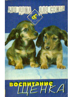 Воспитание щенка