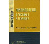 Физиология в рисунках и таблицах
