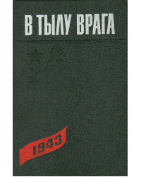 В тылу врага. 1943 год.