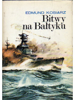 Bitwy na Baltyku. Битва на Балтике