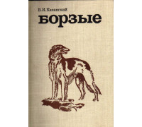 Борзые