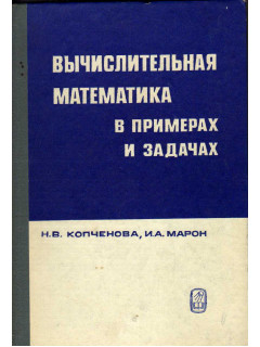Вычислительная математика в примерах и задачах