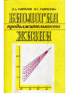 Биология продолжительности жизни