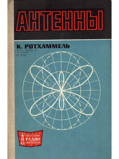 Антенны