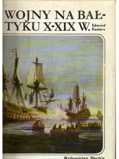 Wojny na Baltyku X-XIX W.