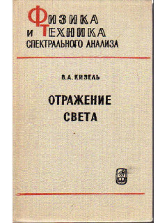 Отражение света.