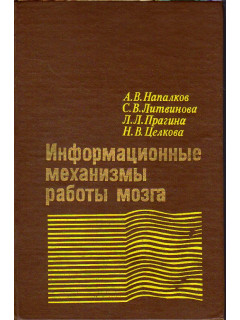 Информационные механизмы работы мозга.