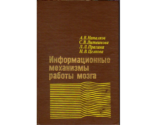 Информационные механизмы работы мозга.