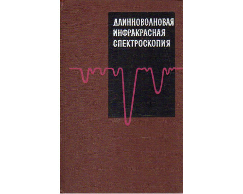 Длинноволновая инфракрасная спектроскопия. Исследования в области физики твердого тела