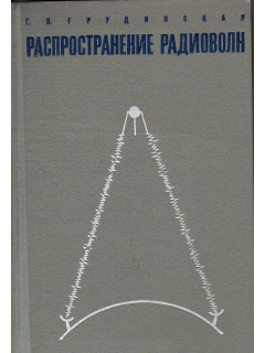 Распространение радиоволн