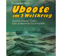 Uboote im 2, Weltkrieg (Подводные лодки Второй Мировой войны.)