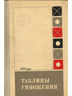 Таблицы умножения.