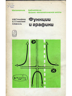 Функции и графики (основные приемы).