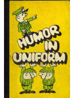 Humor in Uniform. ( Военный юмор)