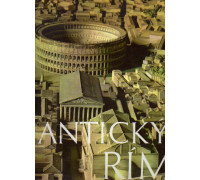 Anticky Rim. Древний Рим
