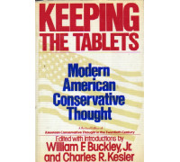 Modern American Conservative Thought. Современная американская консервативная мысль