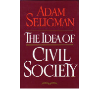 The Idey of Civil Society. Идеи гражданского общества