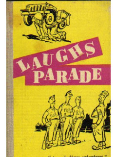 Laughs parade (военный юмор)