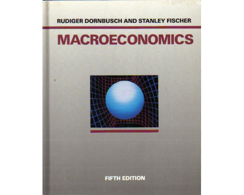 Macroeconomics. Макроэкономика