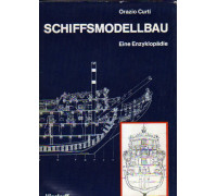 Schiffsmodellbau. Eine Enzyklopadie. Моделестроение кораблей. Энциклопедия