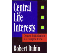 Central Life Interests. Основные жизненные интересы