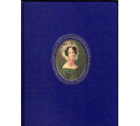 Портретная миниатюра в России XVIII-начала ХХ века из собрания Государственного Эрмитажа