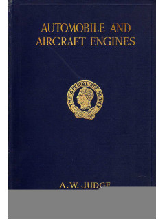 Automobile and aircraft engines. In theory and experiment( Автомобильные и авиационные двигатели. В теории и практике)