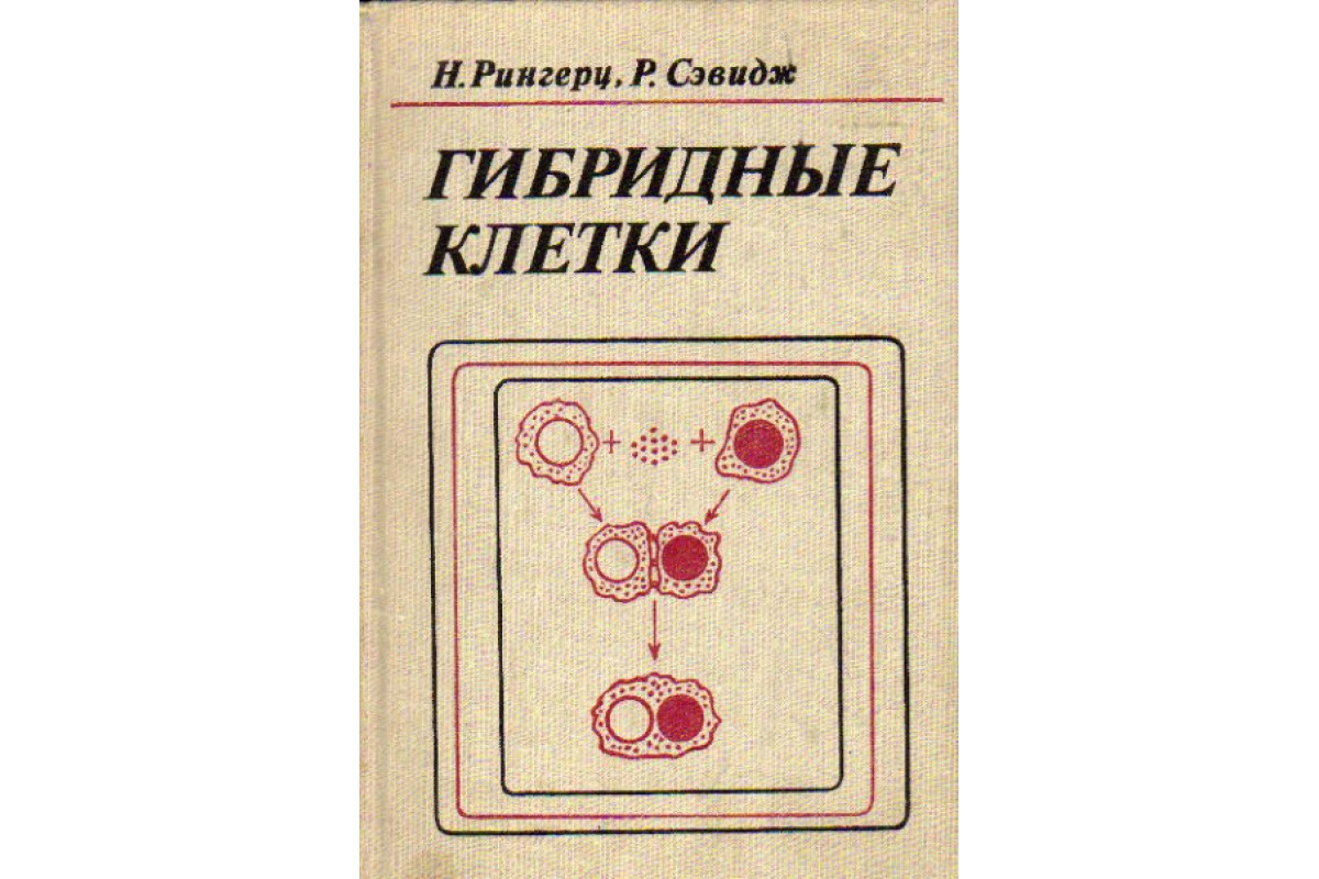 Гибрид книги судеб