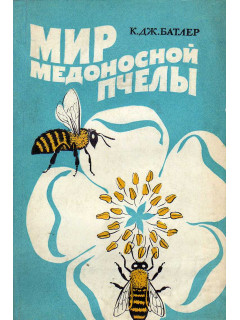 Мир медоносной пчелы.