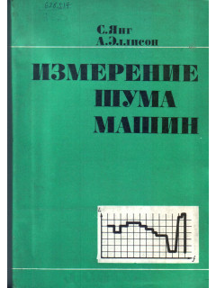 Измерение шума машин
