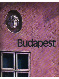 Budapest. Будапешт