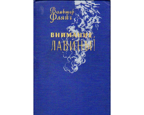 Внимание, лавины!