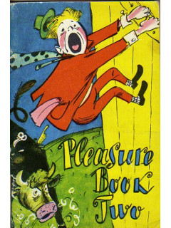 Pleasure Book Two. Английский язык на досуге