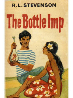The bottle Imp