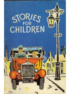 Stories for Children. Рассказы для детей