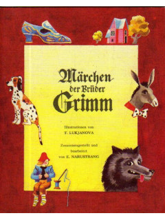 Marchen der Bruder Grimm