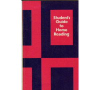 Students Guide to Home Reading (The Man of Property by J.Galsworthy)