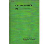 Housing Yearbook. Ежегодник жилищного строительства