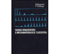 Газовая хроматография с программированием температуры