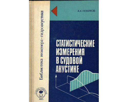 Статистические измерения в судовой акустике