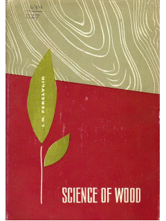Древесиноведение (Science of wood)