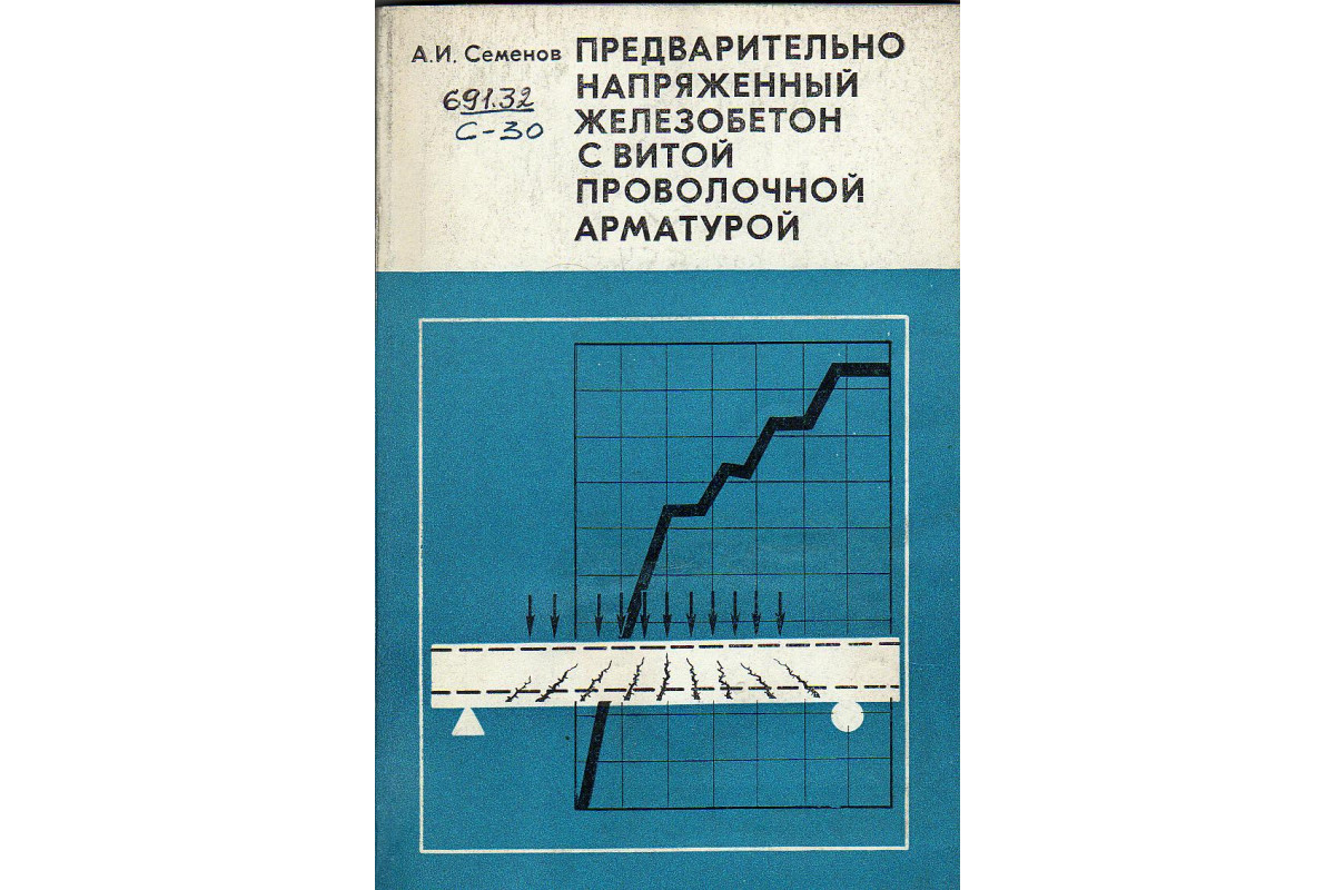 Предварительно напряженный железобетон. Предварительно напряжённый железобетон.