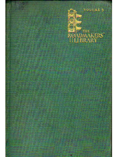 Asphalt Roads (The Roadmakers' Library Volume V). Асфальтовые дороги. Библиотека дорожного строительства. Том 5