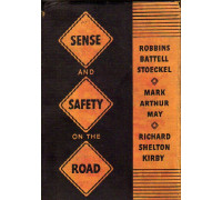 Sense and safety on the road/ Здравый смысл и безопасность на дорогах