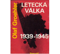 Letecka valka 1939–1945. Воздушная война 1939-1945