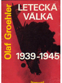 Letecka valka 1939–1945. Воздушная война 1939-1945