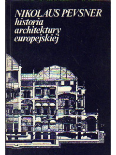 Historia architektury europejskiej. История европейской архитектуры